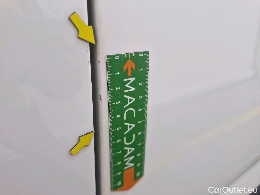  Citroen  Berlingo  Fourgon Club M 650 1.5 BlueHDi 100CV BVM5 E6dT #3