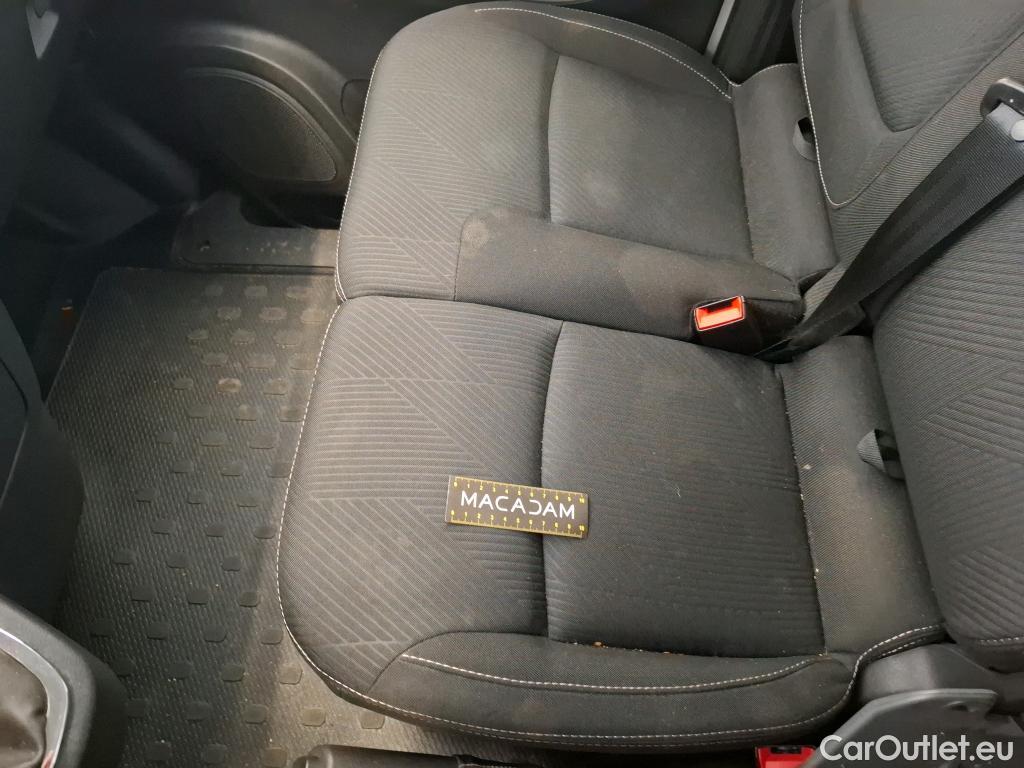  Renault  Trafic RENAULT  VU 4p Fourgon FG GCF L1H1 1200 dCi 95 E6 #23