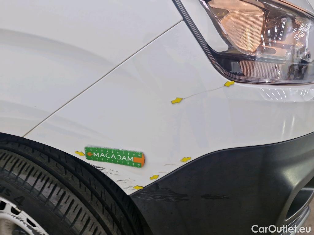  Citroen  Berlingo  Fourgon Club M 650 1.5 BlueHDi 100CV BVM5 E6dT #68