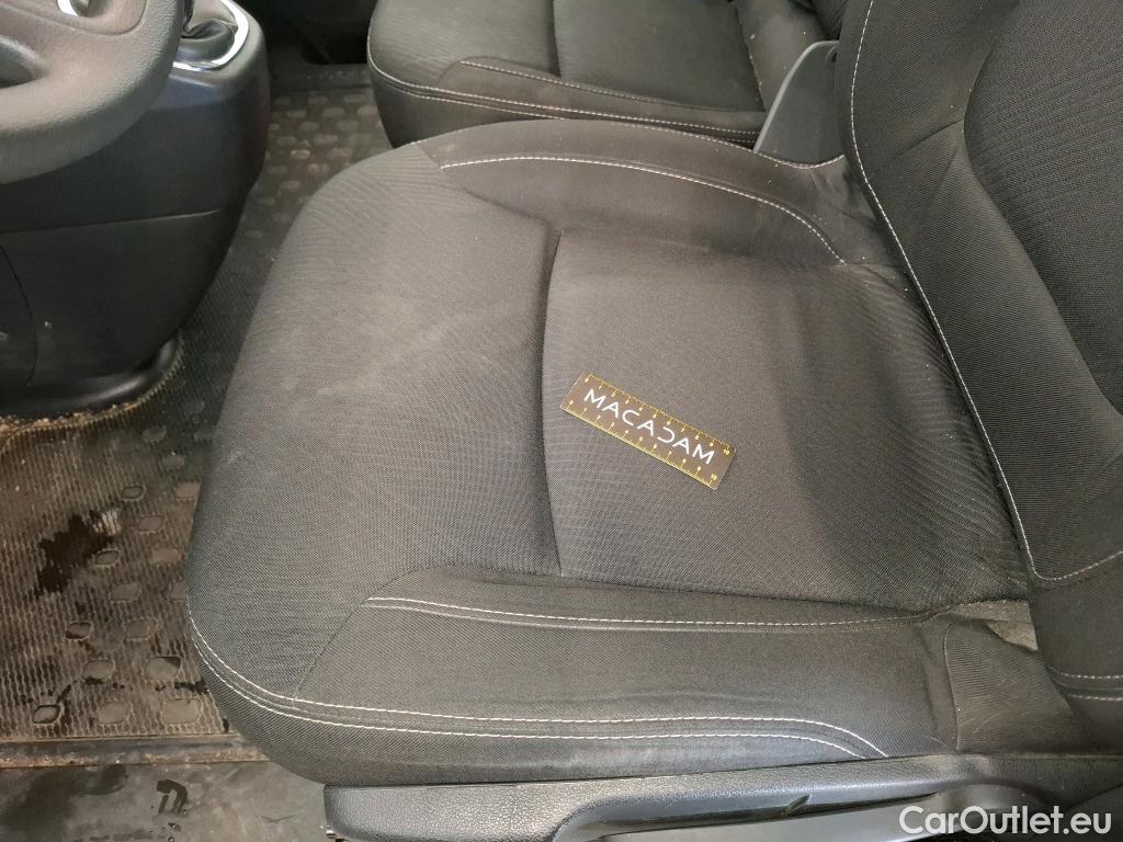  Renault  Trafic RENAULT  VU 4p Fourgon FG GCF L1H1 1200 dCi 95 E6 #27