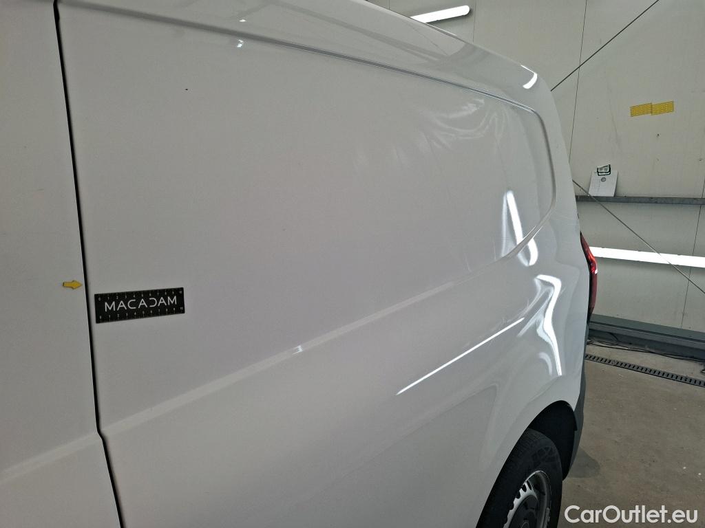  Renault  Kangoo RENAULT  / 2021 / 4P / Fourgonnette GD CONFORT - BLUE DCI 75 #1