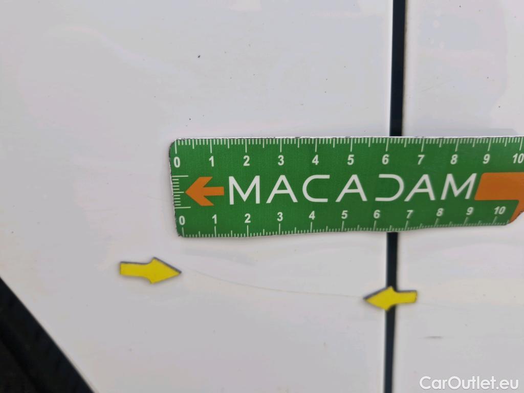  Citroen  Berlingo  Fourgon Club M 650 1.5 BlueHDi 100CV BVM5 E6dT #85