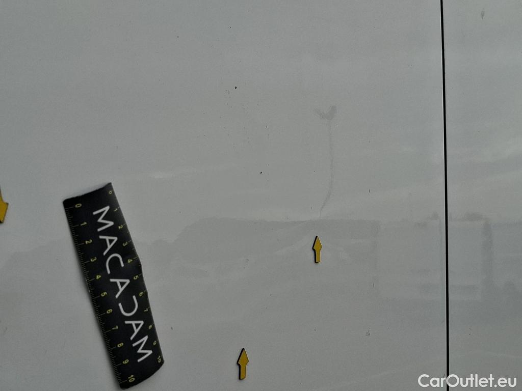  Volkswagen  Crafter  Fourgon Fourgon 30 mittlerer Radstand mit Hochdach FWD 2.0 #11