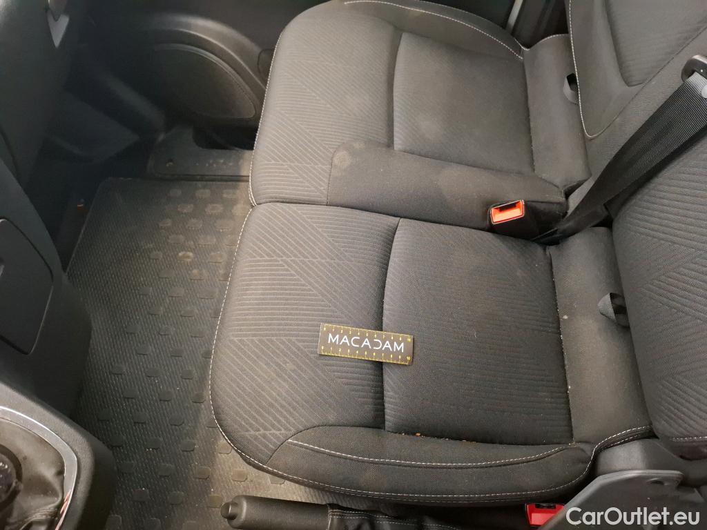  Renault  Trafic RENAULT  VU 4p Fourgon FG GCF L1H1 1200 dCi 95 E6 #24