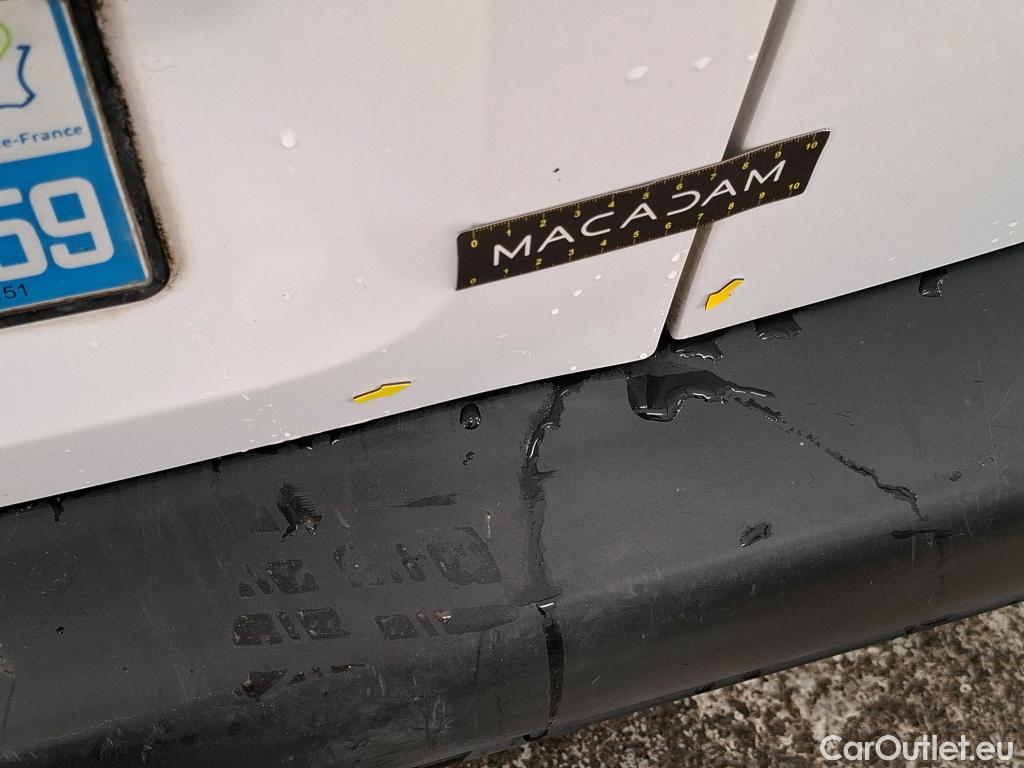  Citroen  Berlingo  Fourgon Driver M 1000 1.5 BlueHDi 100CV BVM5 E6dT #6