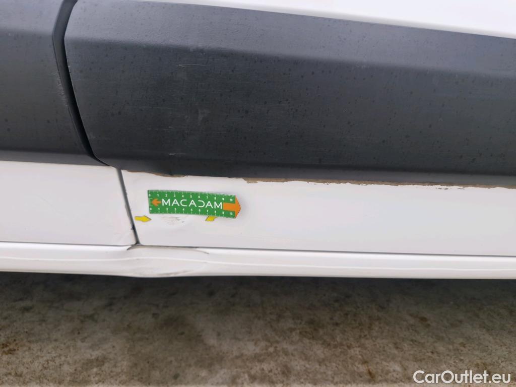  Citroen  Berlingo  Fourgon Club M 650 1.5 BlueHDi 100CV BVM5 E6dT #28