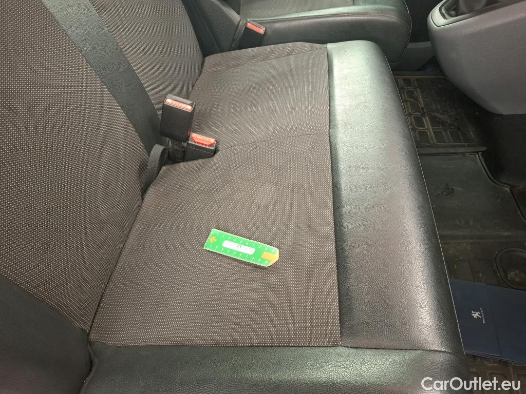  Peugeot  Expert  Fourgon Asphalt L3 2.0 HDi 120CV BVM6 E6d #10