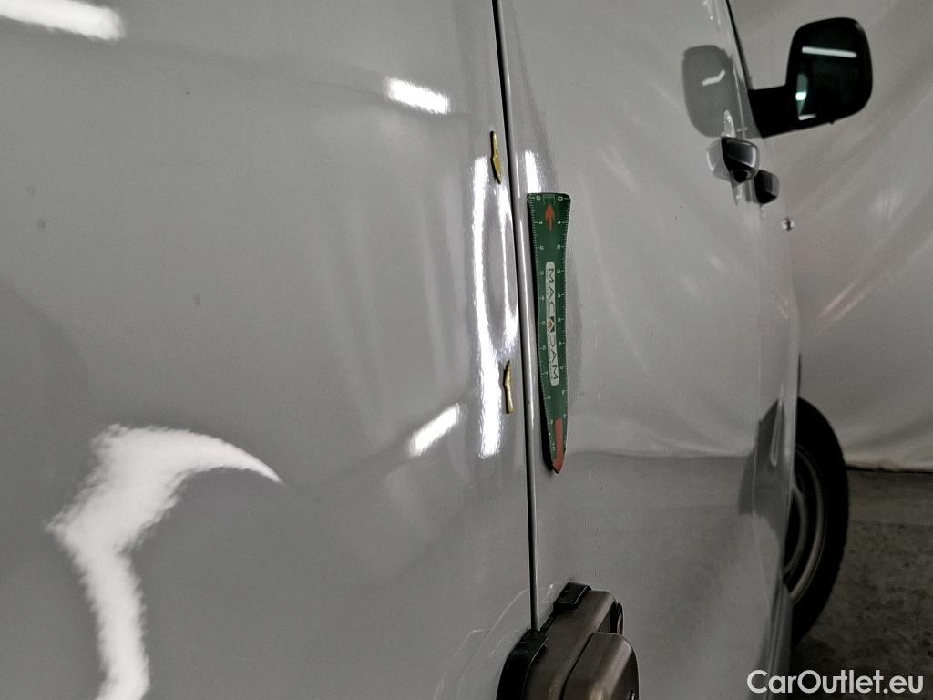  Peugeot  Expert  Fourgon Asphalt L3 2.0 HDi 120CV BVM6 E6d #6