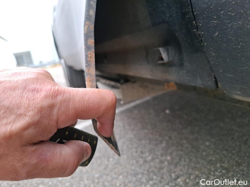  Iveco  Daily IVECO  / 2014 / 4P / Fourgon tôlé 2.3 35S16HA8 V11 H2 3520 / VENTE SANS CG #21