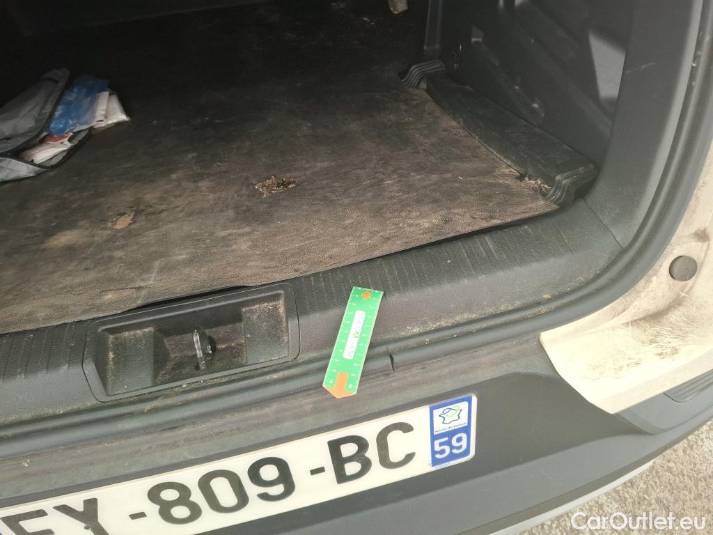  Renault  Captur  II Business 1.0 TCe 100CV BVM5 E6dT / TRANSFO VP/VF #1