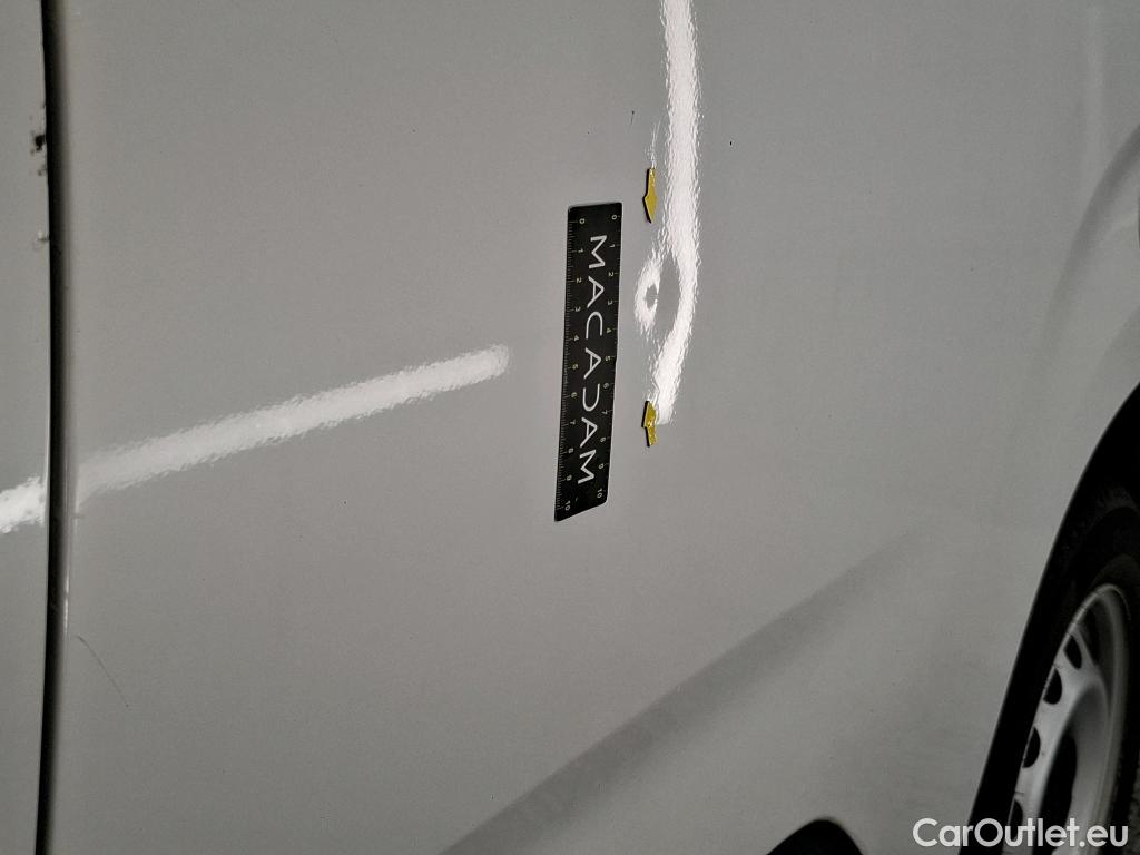  Citroen  Berlingo  Fourgon Driver M 1000 1.5 BlueHDi 100CV BVM5 E6dT #2