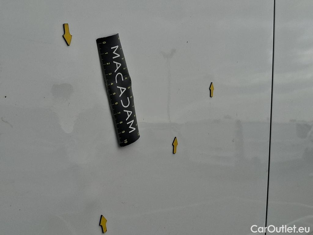  Volkswagen  Crafter  Fourgon Fourgon 30 mittlerer Radstand mit Hochdach FWD 2.0 #10