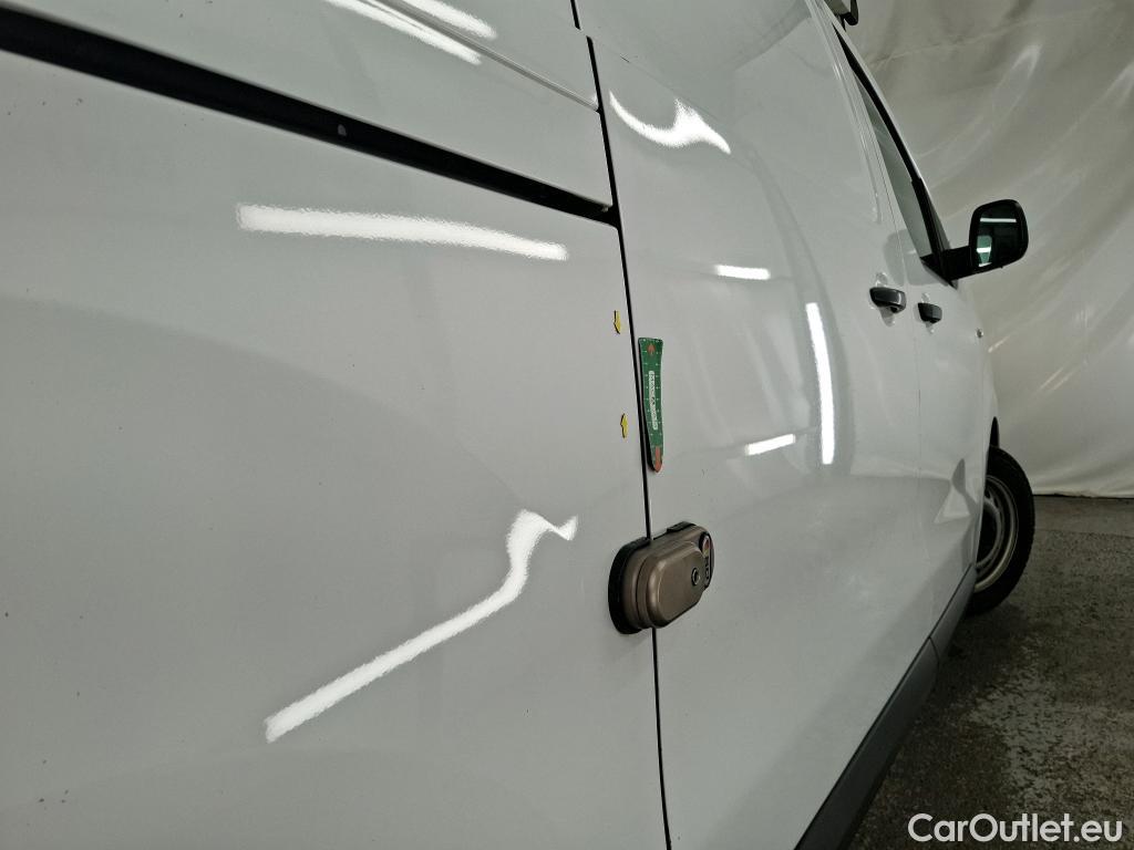  Peugeot  Expert  Fourgon Asphalt L3 2.0 HDi 120CV BVM6 E6d #5