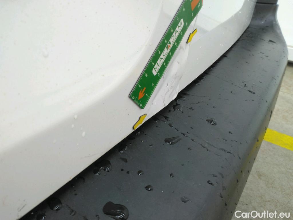  Peugeot  Partner  Premium L1 1.2 PureTech 110CV BVM6 E6d #9