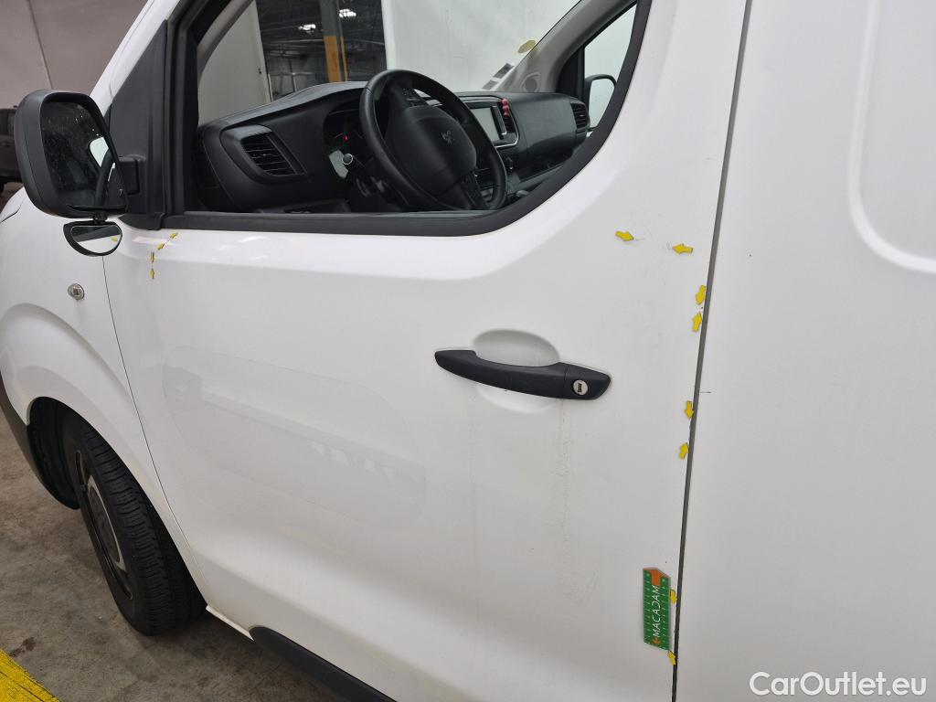  Peugeot  Expert  Fourgon Premium Compact 1.5 HDi 120CV BVM6 E6dT #14