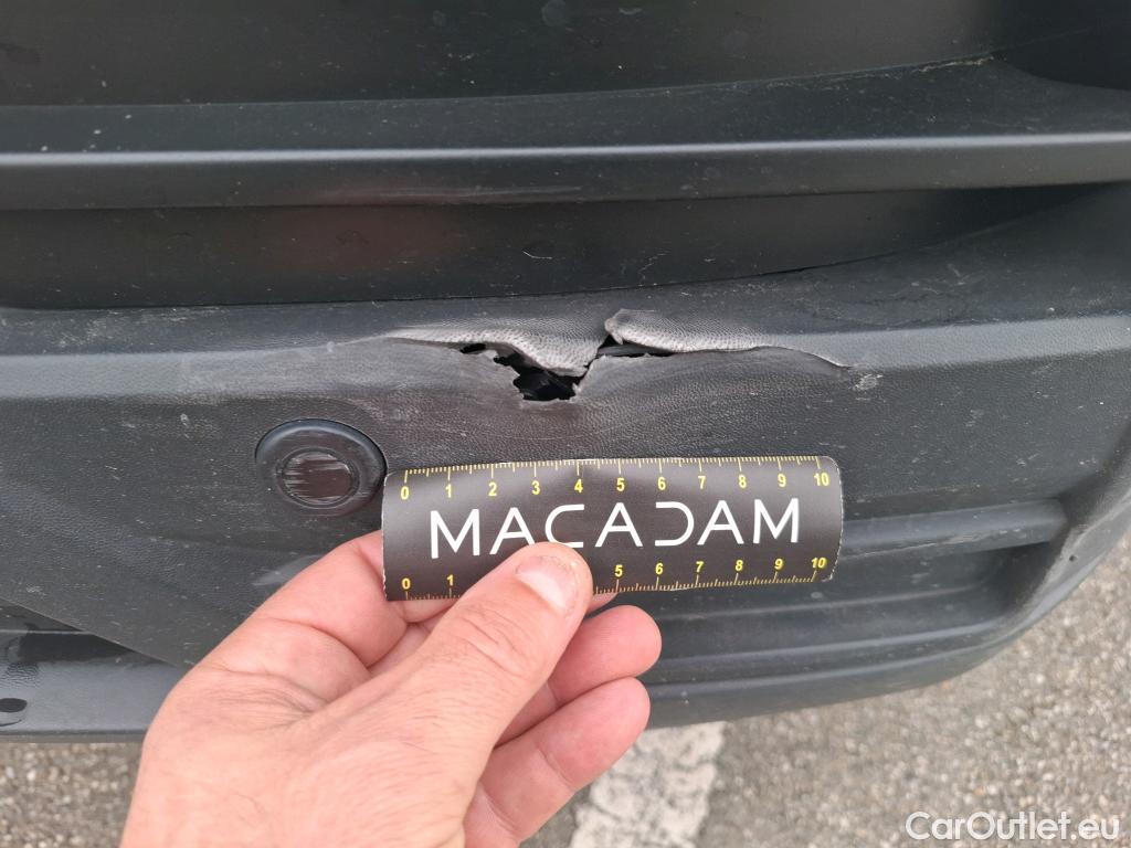  Volkswagen  Crafter  Fourgon Fourgon 30 mittlerer Radstand mit Hochdach FWD 2.0 #49