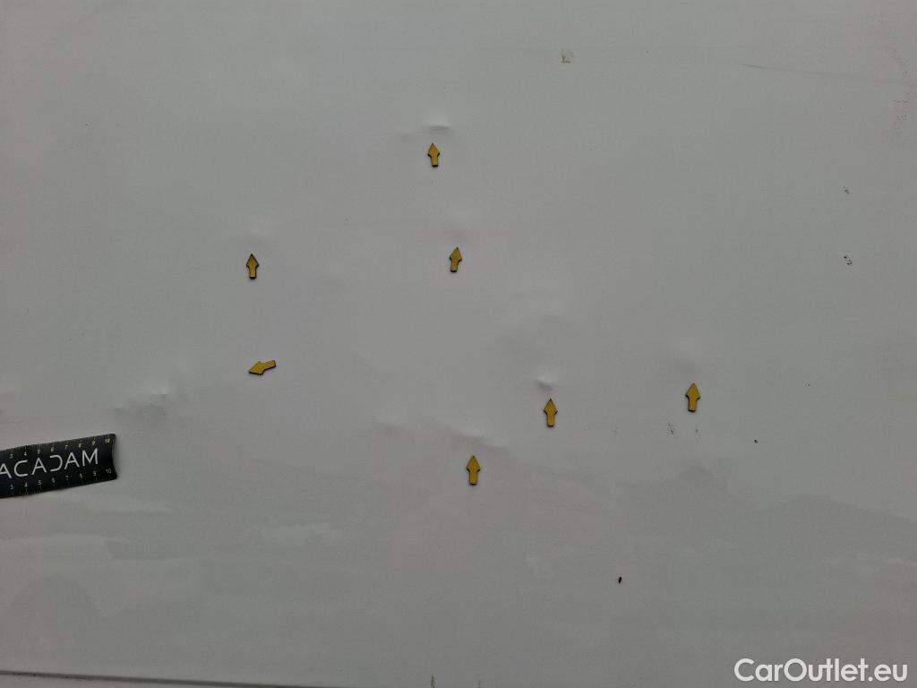  Volkswagen  Crafter  Fourgon Fourgon 30 mittlerer Radstand mit Hochdach FWD 2.0 #5