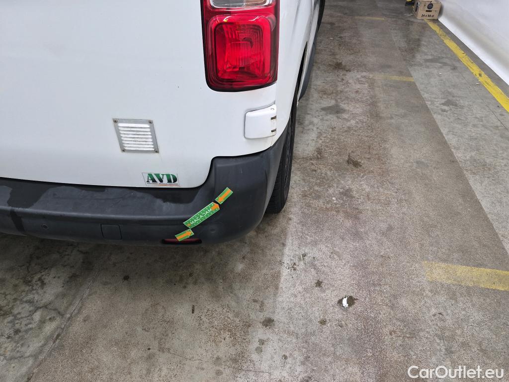  Peugeot  Expert  Fourgon Premium Compact 1.5 HDi 120CV BVM6 E6dT #39