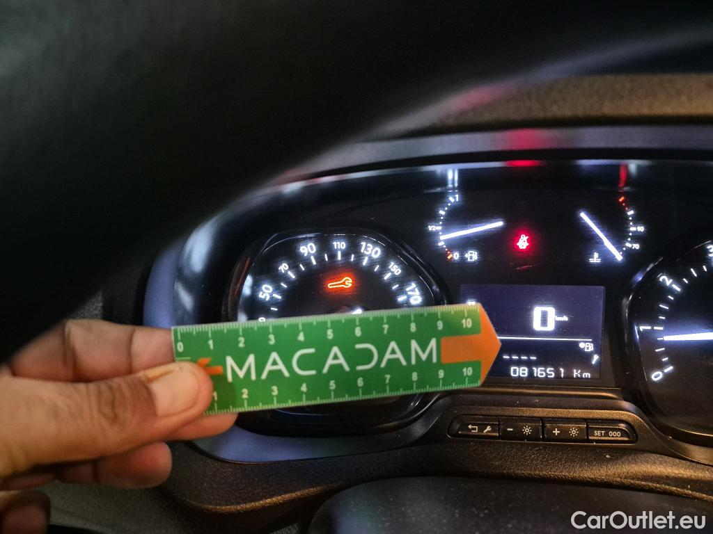  Peugeot  Expert  Fourgon Premium Compact 1.5 HDi 120CV BVM6 E6dT #8