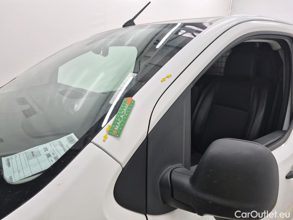  Peugeot  Expert  Fourgon Premium Compact 1.5 HDi 120CV BVM6 E6dT #11