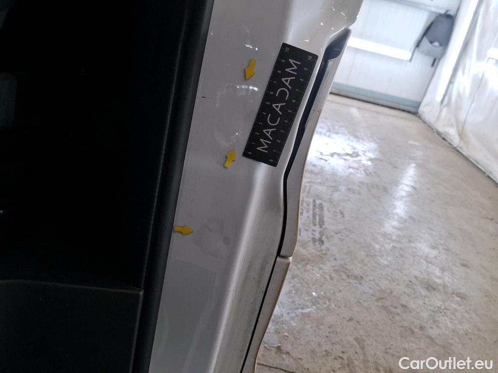  Renault  Trafic RENAULT  VU 4p Fourgon FG GCF L1H1 1200 dCi 95 E6 #13