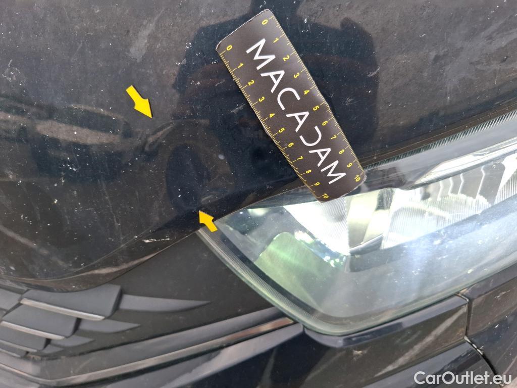  Iveco  Daily IVECO  / 2014 / 4P / Fourgon tôlé 2.3 35S16HA8 V11 H2 3520 / VENTE SANS CG #42