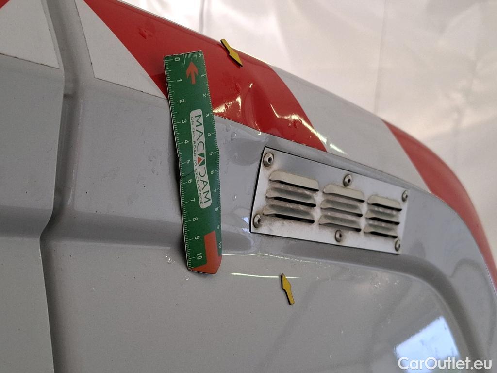  Citroen  Berlingo CITROEN  Van / 2018 / 4P / Fourgonnette Taille M 650kg BlueHDi 100 S&S BVM Club #6