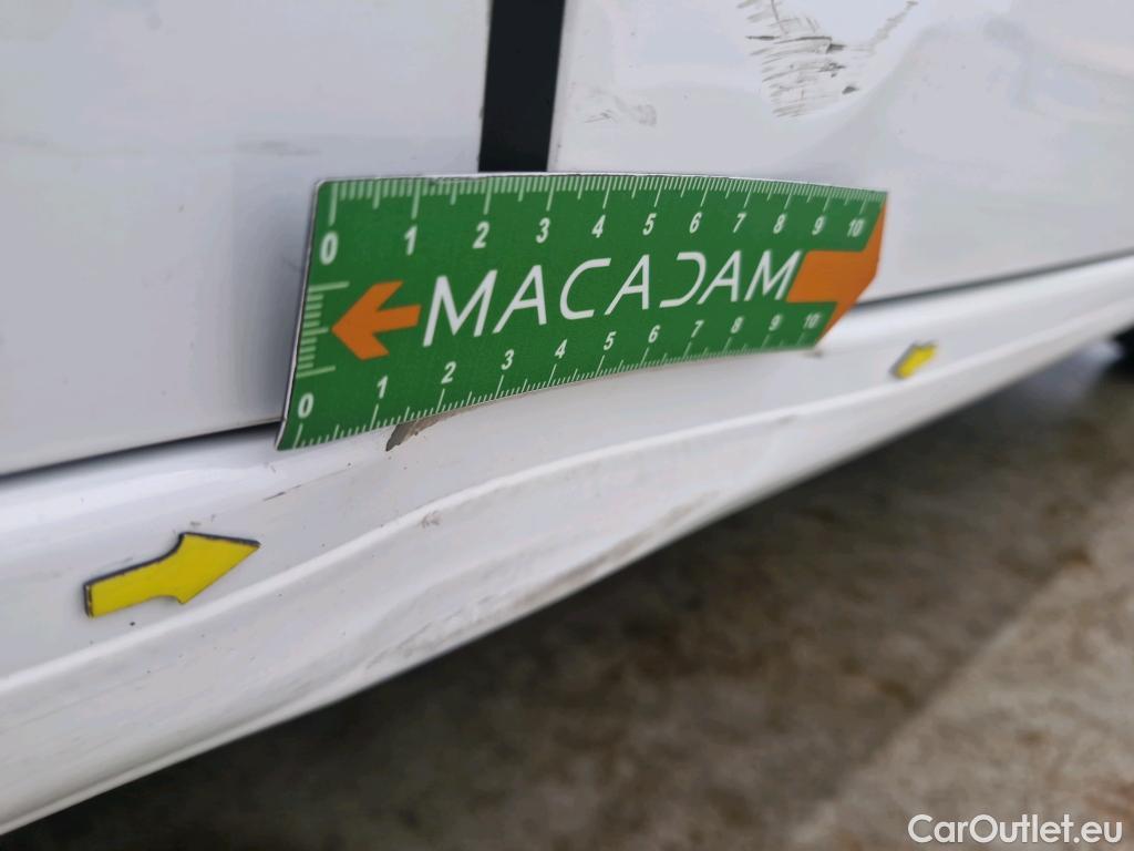  Citroen  Berlingo  Fourgon Club M 650 1.5 BlueHDi 100CV BVM5 E6dT #42