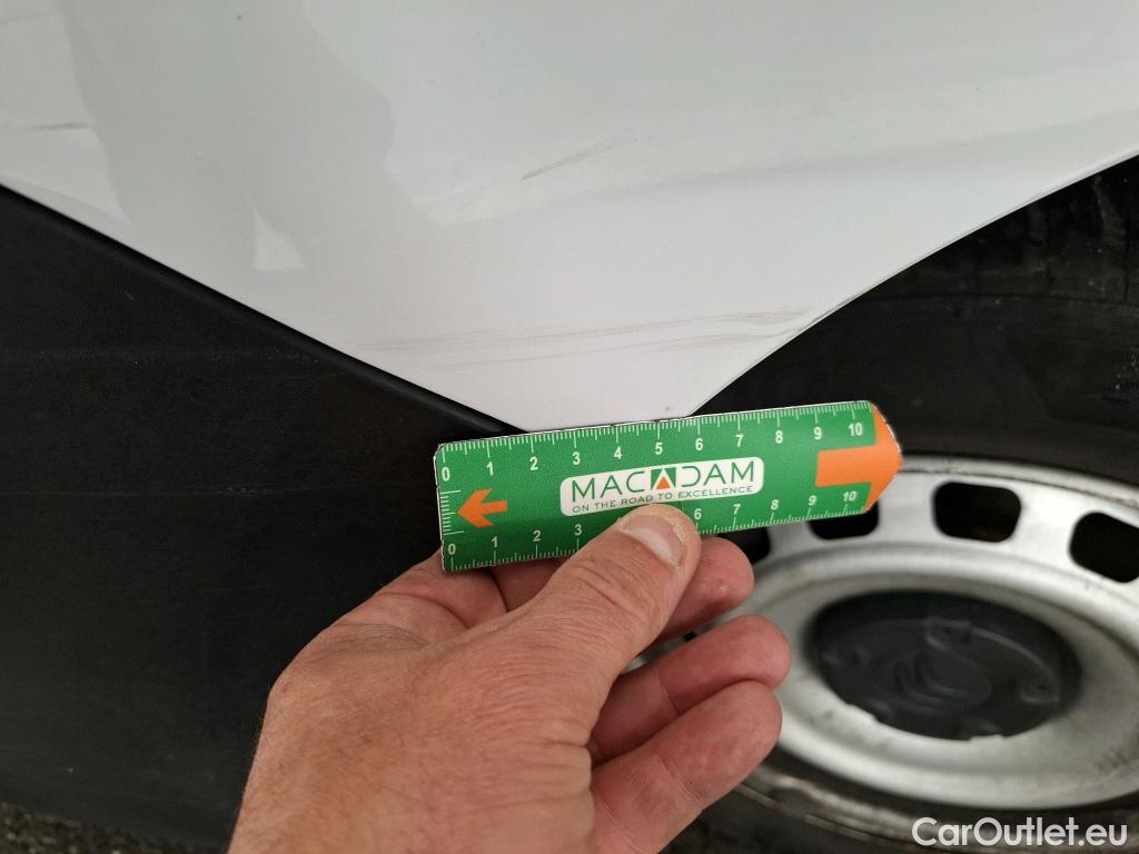  Citroen  Berlingo CITROEN  Van / 2018 / 4P / Fourgonnette Taille M 650kg BlueHDi 100 S&S BVM Club #43