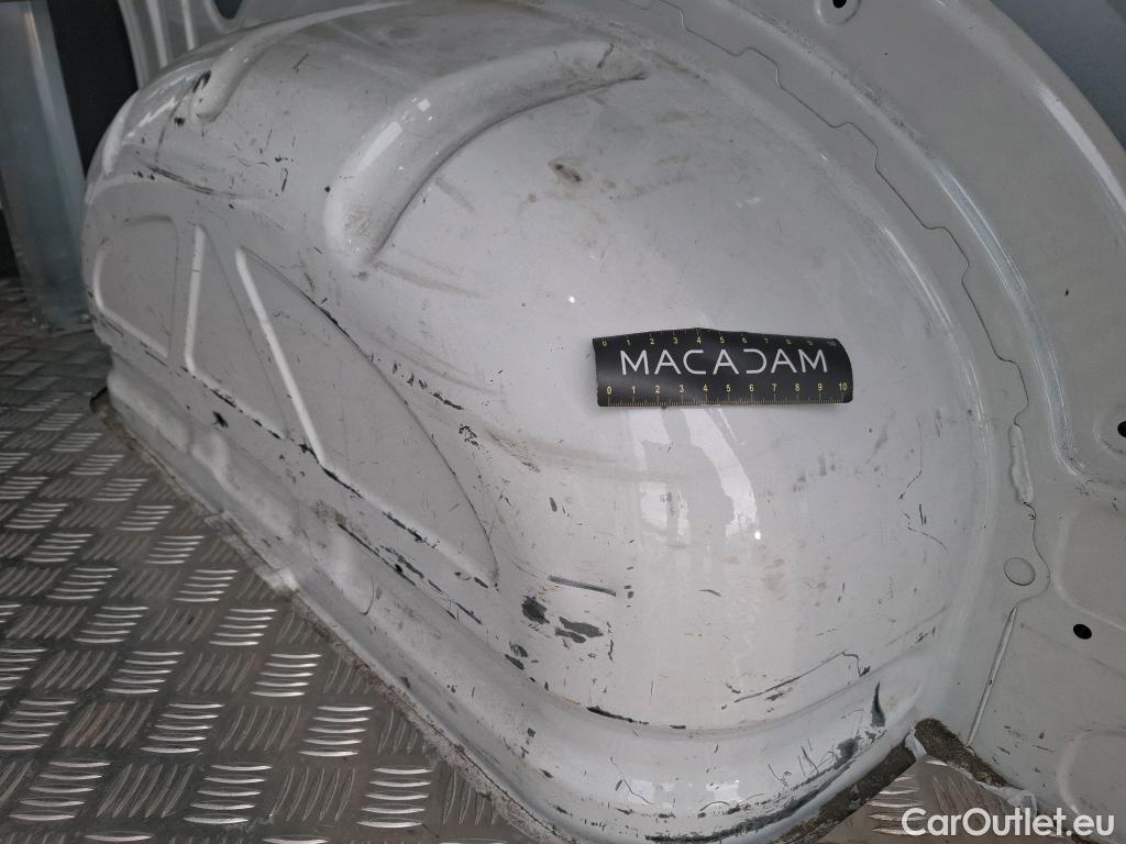  Volkswagen  Crafter  Fourgon Fourgon 30 mittlerer Radstand mit Hochdach FWD 2.0 #65