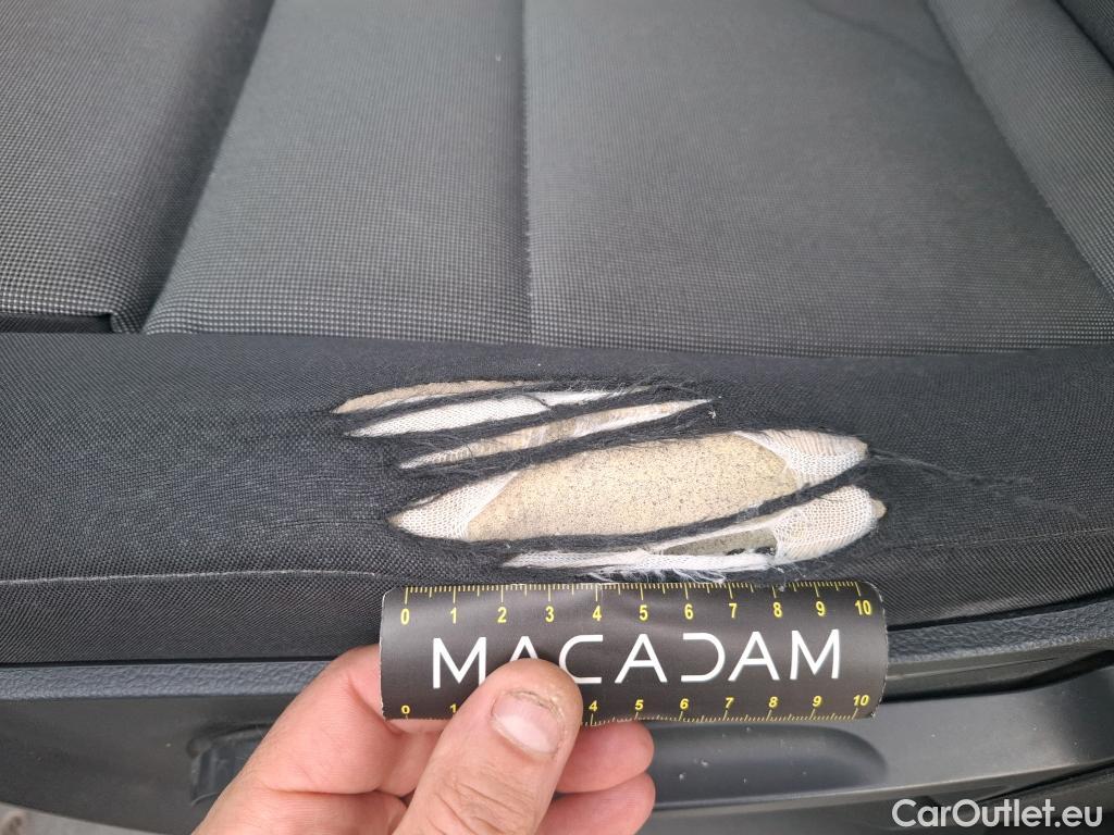  Volkswagen  Crafter  Fourgon Fourgon 30 mittlerer Radstand mit Hochdach FWD 2.0 #34