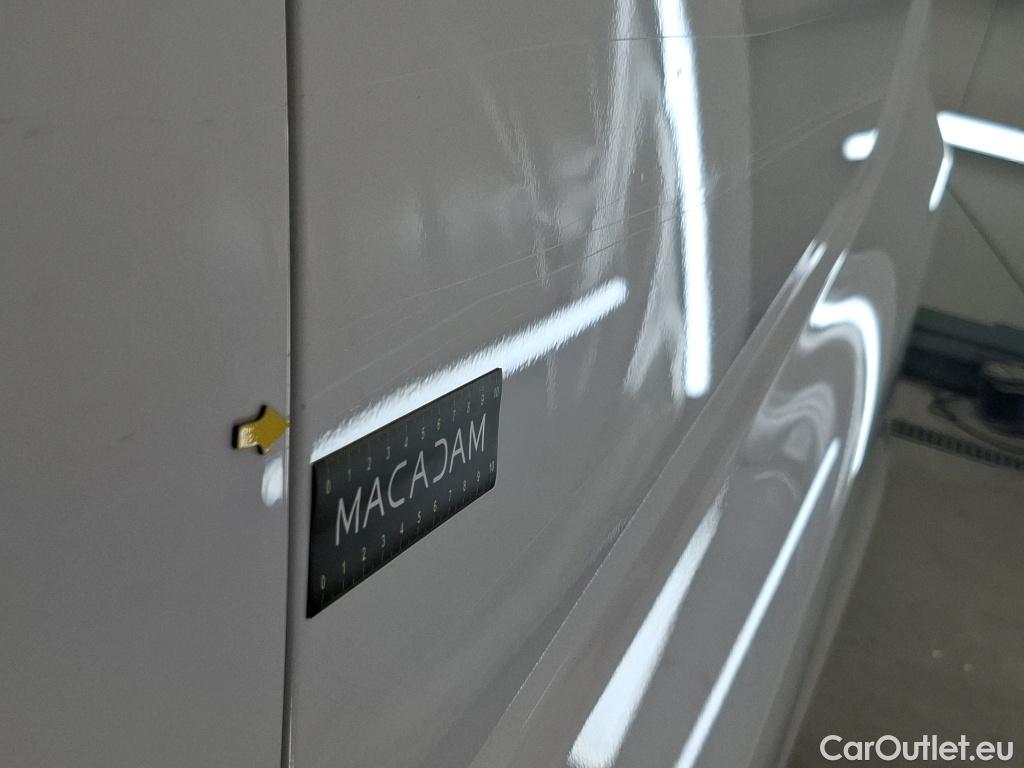  Renault  Kangoo RENAULT  / 2021 / 4P / Fourgonnette GD CONFORT - BLUE DCI 75 #2