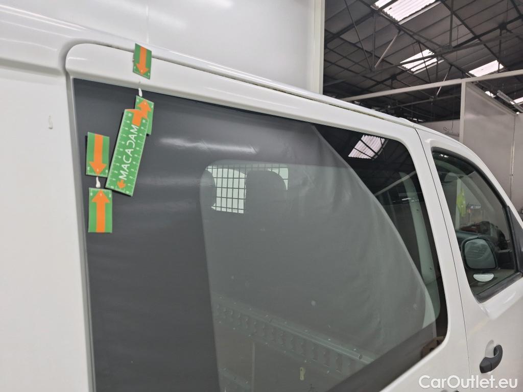  Peugeot  Expert  Fourgon Premium Compact 1.5 HDi 120CV BVM6 E6dT #31