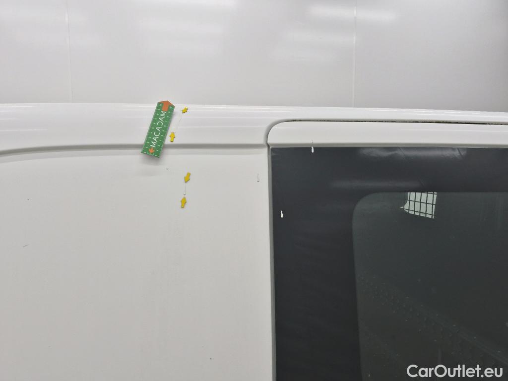  Peugeot  Expert  Fourgon Premium Compact 1.5 HDi 120CV BVM6 E6dT #28