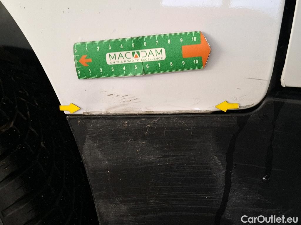  Citroen  Berlingo CITROEN  Van / 2018 / 4P / Fourgonnette Taille M 650kg BlueHDi 100 S&S BVM Club #3