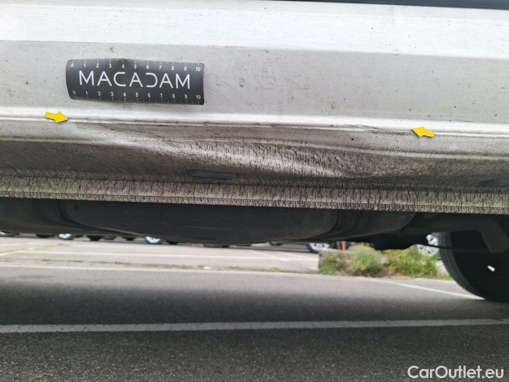  Volkswagen  Crafter  Fourgon Fourgon 30 mittlerer Radstand mit Hochdach FWD 2.0 #29