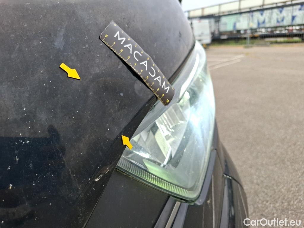  Iveco  Daily IVECO  / 2014 / 4P / Fourgon tôlé 2.3 35S16HA8 V11 H2 3520 / VENTE SANS CG #43