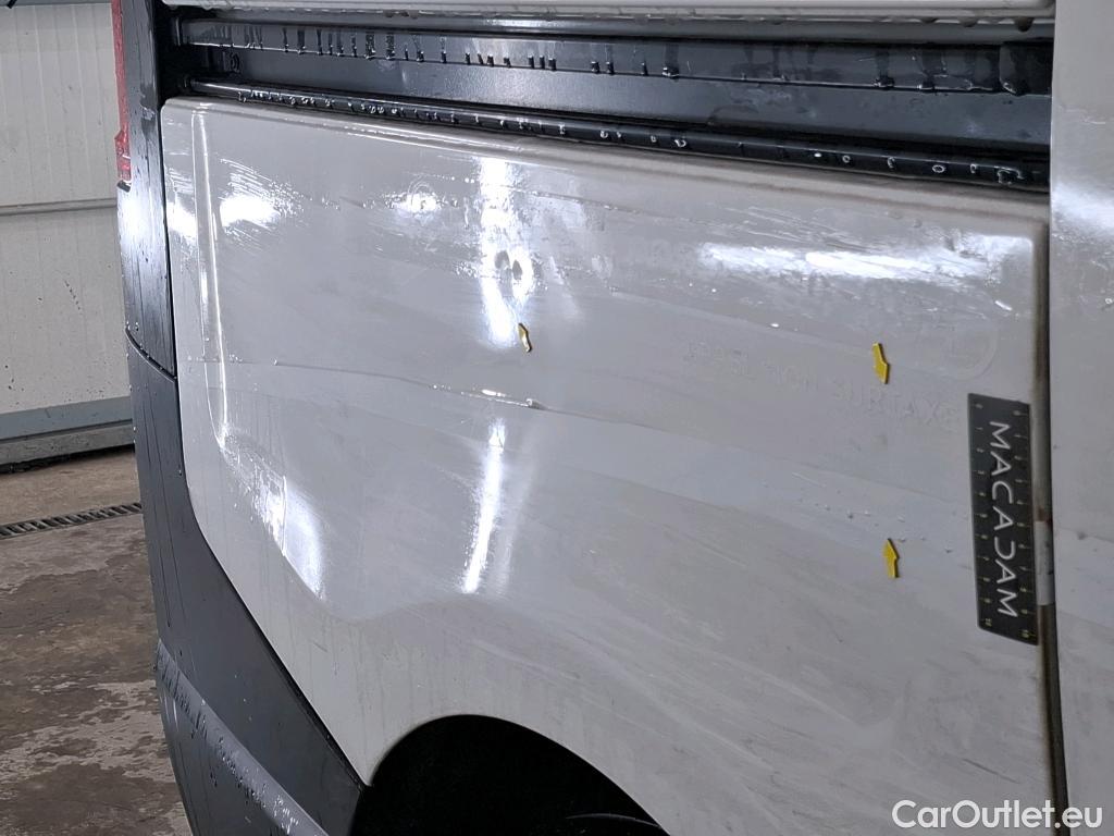  Renault  Trafic RENAULT  VU 4p Fourgon FG GCF L1H1 1200 dCi 95 E6 #20