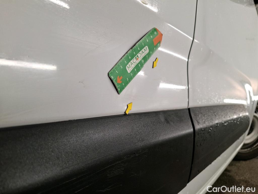  Citroen  Berlingo CITROEN  Van / 2018 / 4P / Fourgonnette Taille M 650kg BlueHDi 100 S&S BVM Club #34