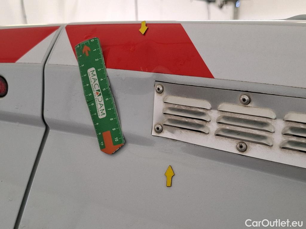  Citroen  Berlingo CITROEN  Van / 2018 / 4P / Fourgonnette Taille M 650kg BlueHDi 100 S&S BVM Club #5