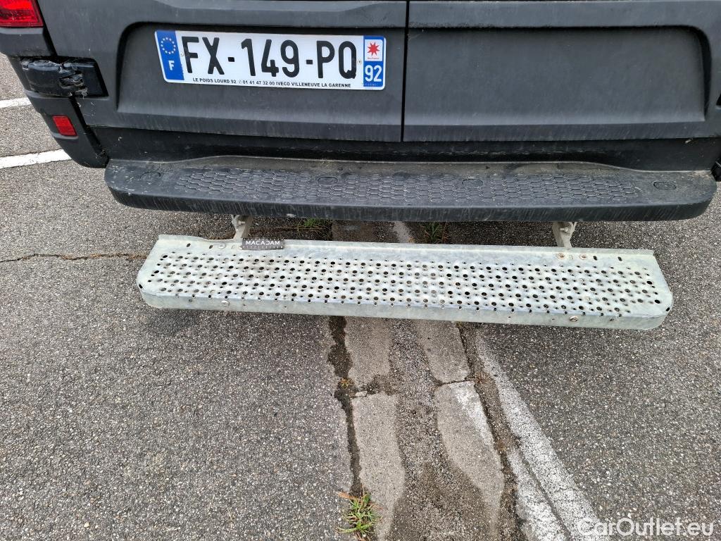  Iveco  Daily IVECO  / 2014 / 4P / Fourgon tôlé 2.3 35S16HA8 V11 H2 3520 / VENTE SANS CG #54