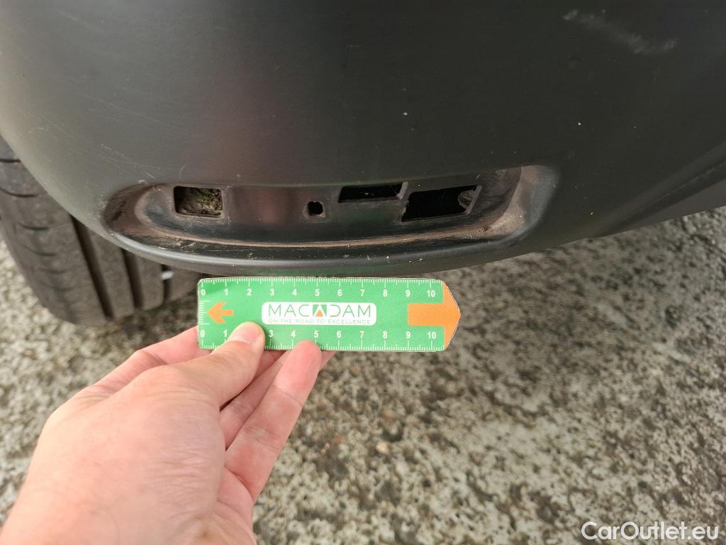  Renault  EXPRESS RENAULT  / 2021 / 4P / Fourgonnette Confort - Blue dCi 75-22 #4