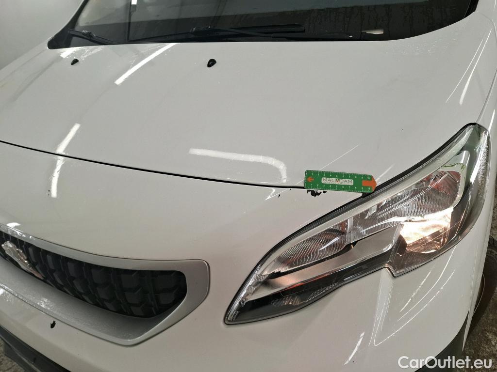  Peugeot  Expert  Fourgon Asphalt L3 2.0 HDi 120CV BVM6 E6d #7