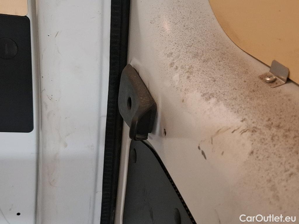  Renault  EXPRESS RENAULT  / 2021 / 4P / Fourgonnette Confort - Blue dCi 75-22 #6