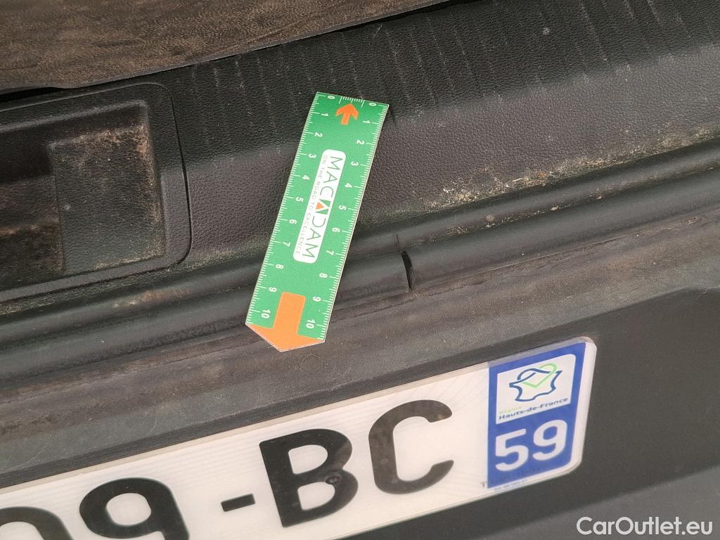  Renault  Captur  II Business 1.0 TCe 100CV BVM5 E6dT / TRANSFO VP/VF #2