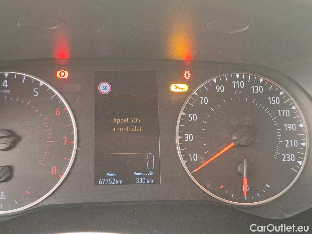  Renault  Captur  II Business 1.0 TCe 100CV BVM5 E6dT / TRANSFO VP/VF #7