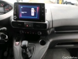  Peugeot  Partner  Premium L1 1.2 PureTech 110CV BVM6 E6d #10