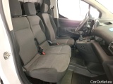  Citroen  Berlingo CITROEN  Van / 2018 / 4P / Fourgonnette Taille M 650kg BlueHDi 100 S&S BVM Club #8