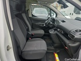  Citroen  Berlingo  Fourgon Club M 650 1.5 BlueHDi 130CV BVA8 E6dT #8