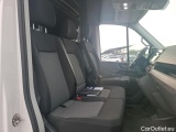  Volkswagen  Crafter  Fourgon Fourgon 30 mittlerer Radstand mit Hochdach FWD 2.0 #8